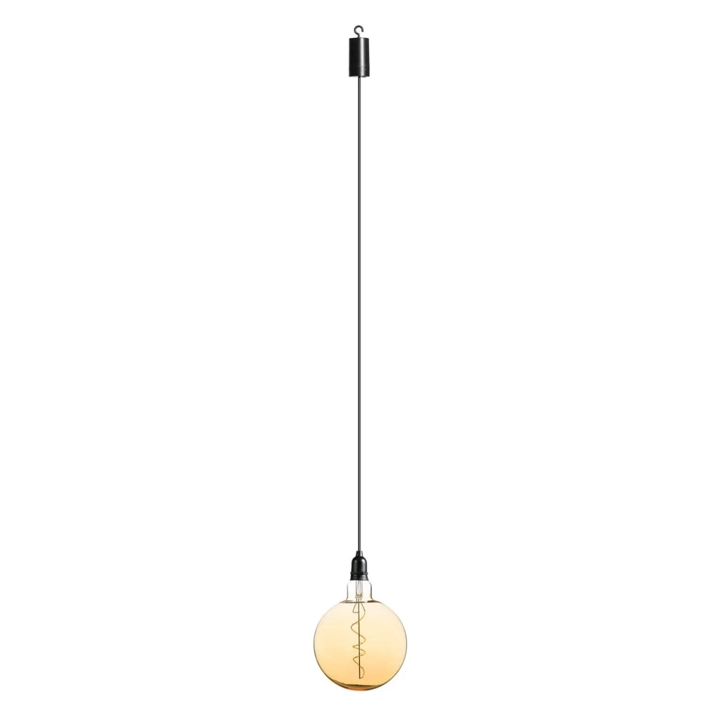 Lampada G20 0 G Filament LED IR 4AA H130 cm