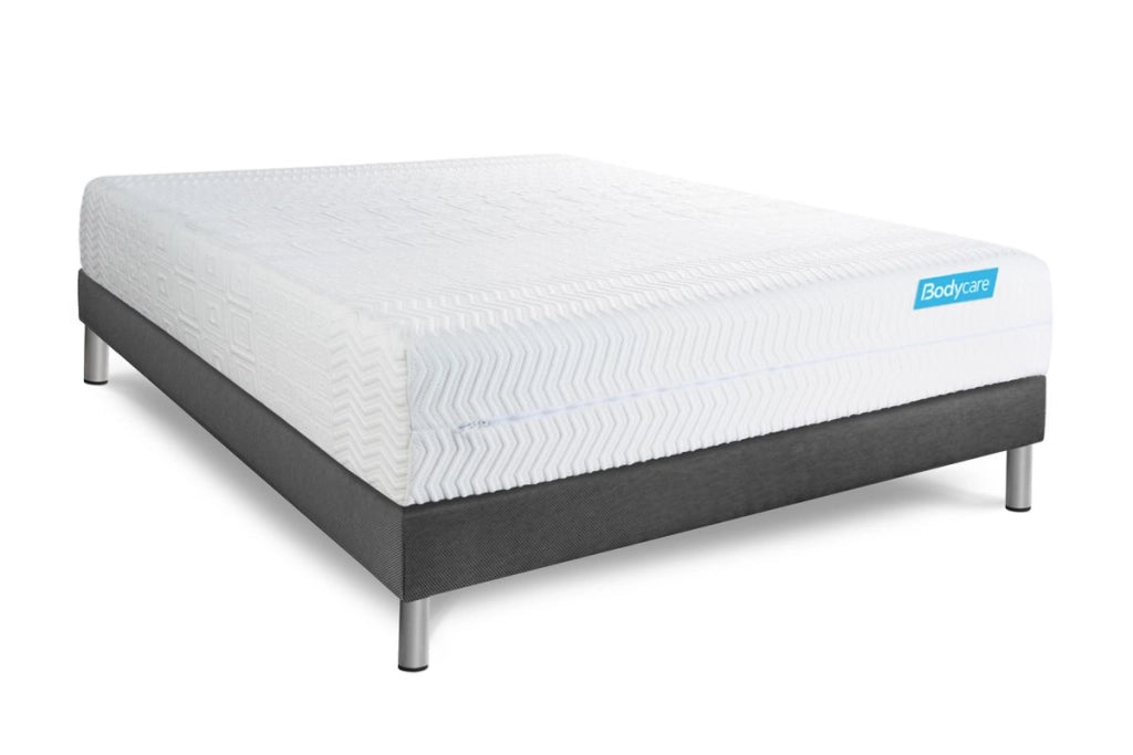 Set materasso e base 180x200 cm - Biocare