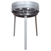Barbecue a Carbone “ETNA”