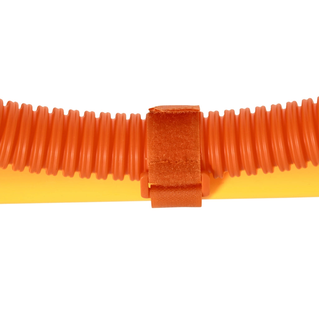 Set Agility per Cani ¨C Xylo ¨C 3 Pezzi con Ostacoli Regolabili e Slalom