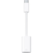Adattatore APPLE da USB-C a Lightning