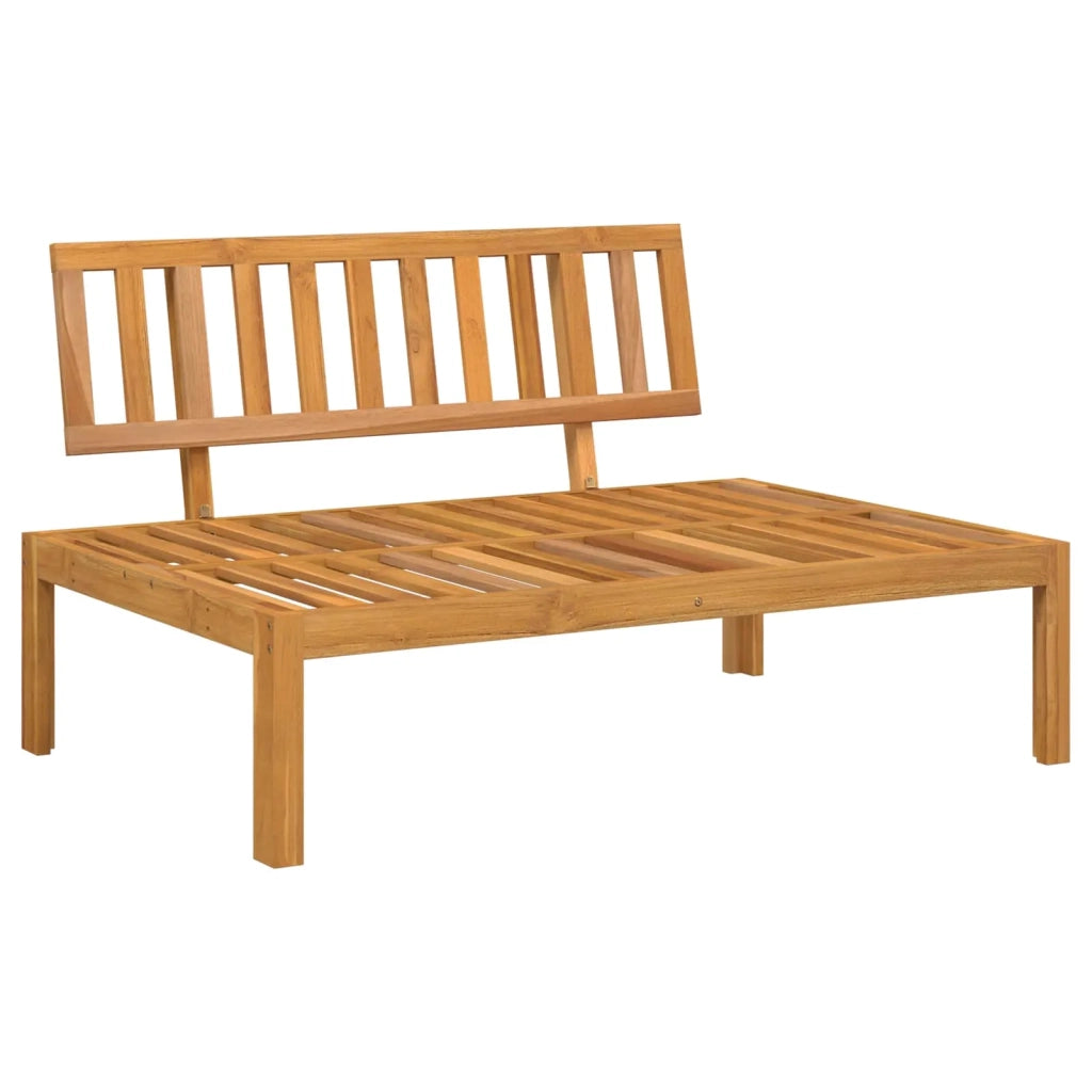 Set di divani con cuscino Antracite 120 x 92 x 69 cm 3418196