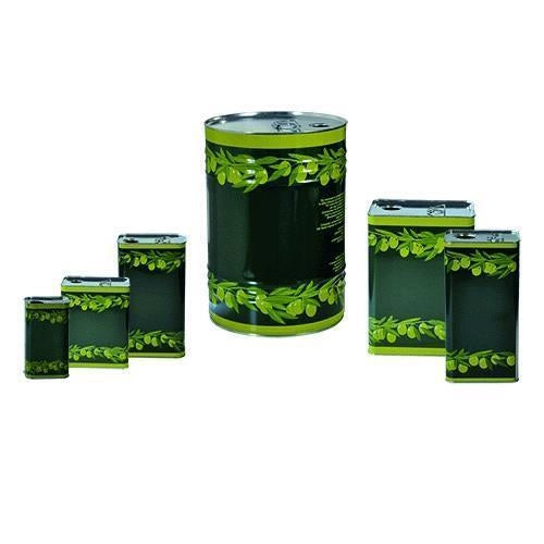 lattina olio 10 lt