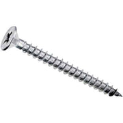 VITE PER LEGNO INOX TSP 3,5x30 mm - 500 pezzi