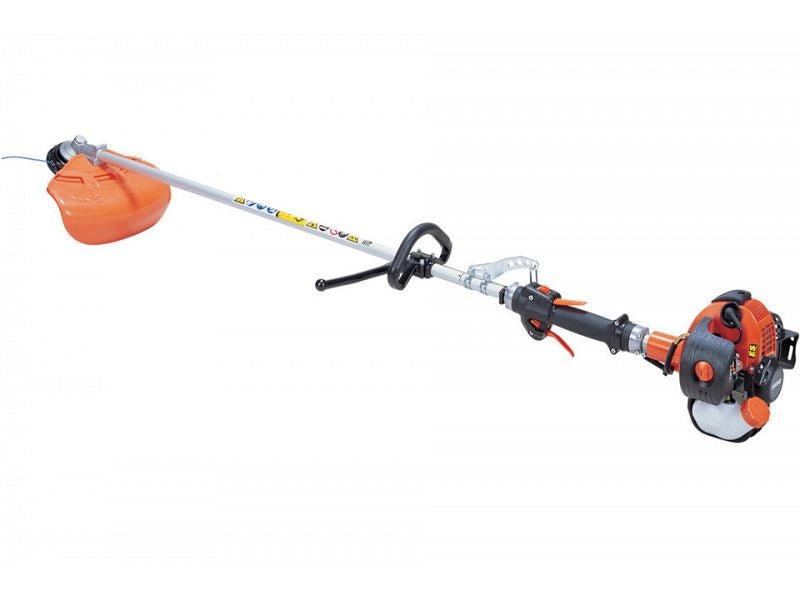 Decespugliatore Echo SRM-267L leggero con motore a scoppio 25,4cc 1,2Hp
