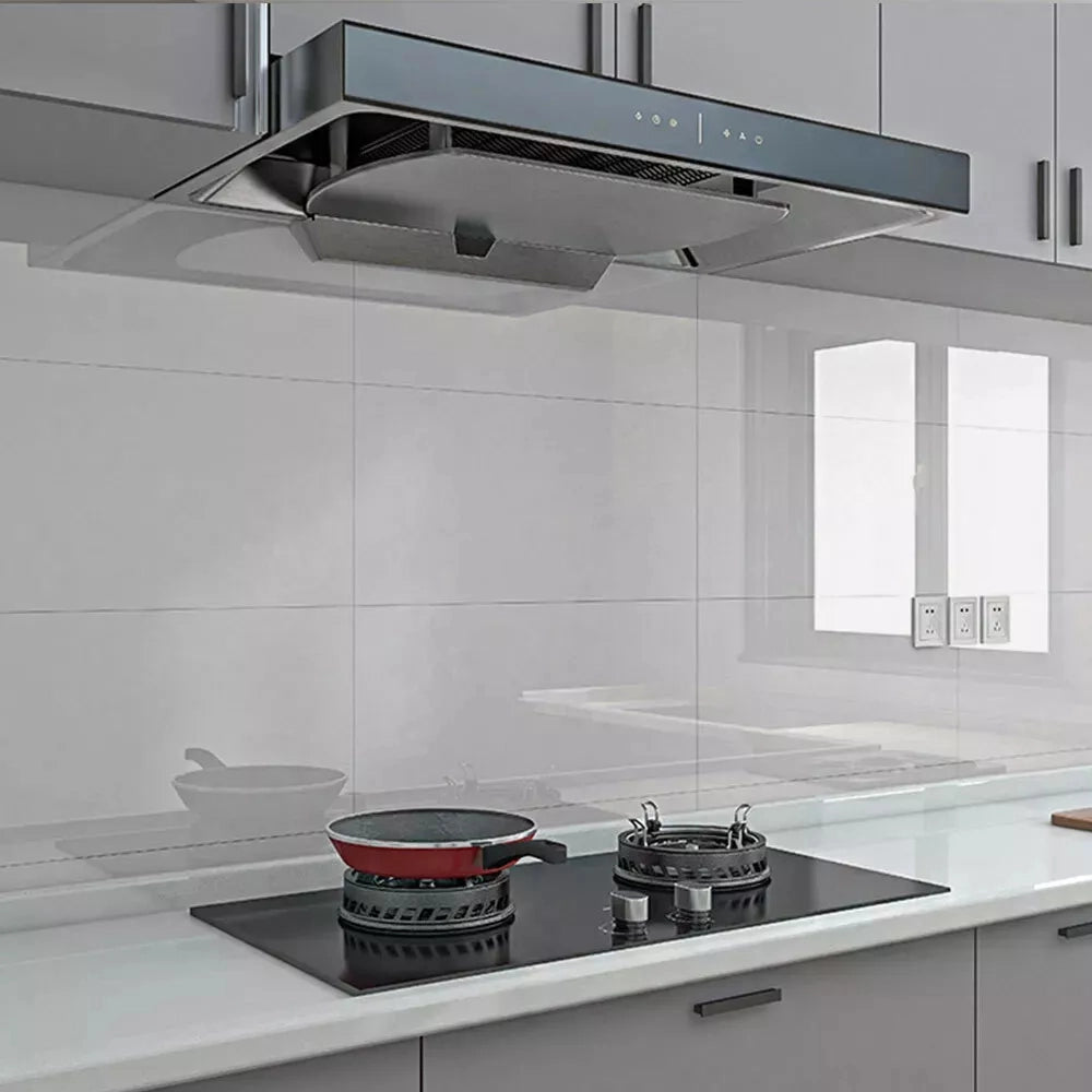 Piastrelle adesive in marmo ¨C Minimal ¨C set 10 pezzi per bagno e cucina