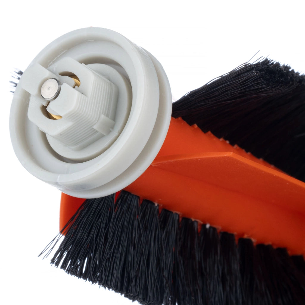 Set di Ricambio per Xiaomi Mi Vacuum – Spazzola Rotante + 2 Spazzole Laterali | Compatibile con MiJia