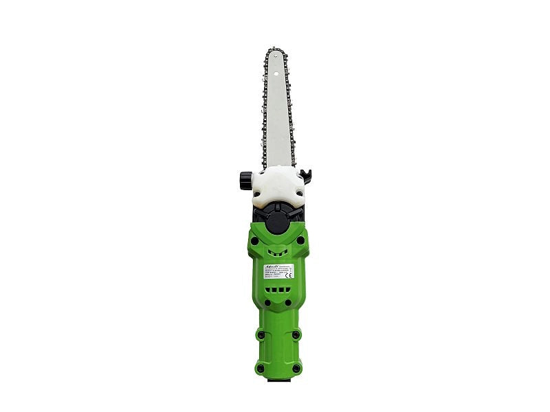 Potatore a batteria con asta Minelli Ener Q5 motore Brushless barra 18cm