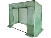 Serra per pomodori da giardino "Lys" - 1,6 m² - 130 g - Verde