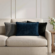 Federa 6 pz HOUTEN Blu navy 30 x 50 cm 916326