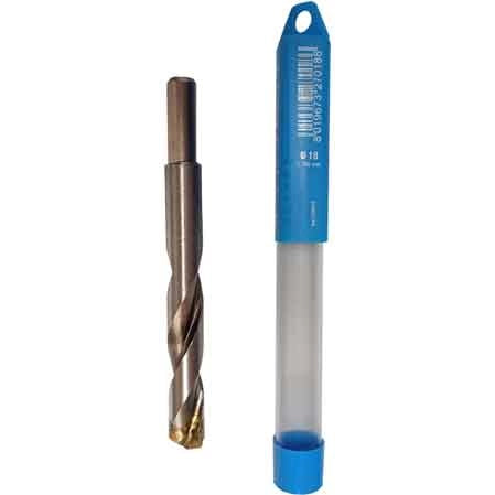 PUNTA PER MURO 'SUPER 007' 3x60 mm - ECEF