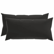 Federa 2 pcs HEERLEN Multicolore 40 x 80 cm Poliestere 910024