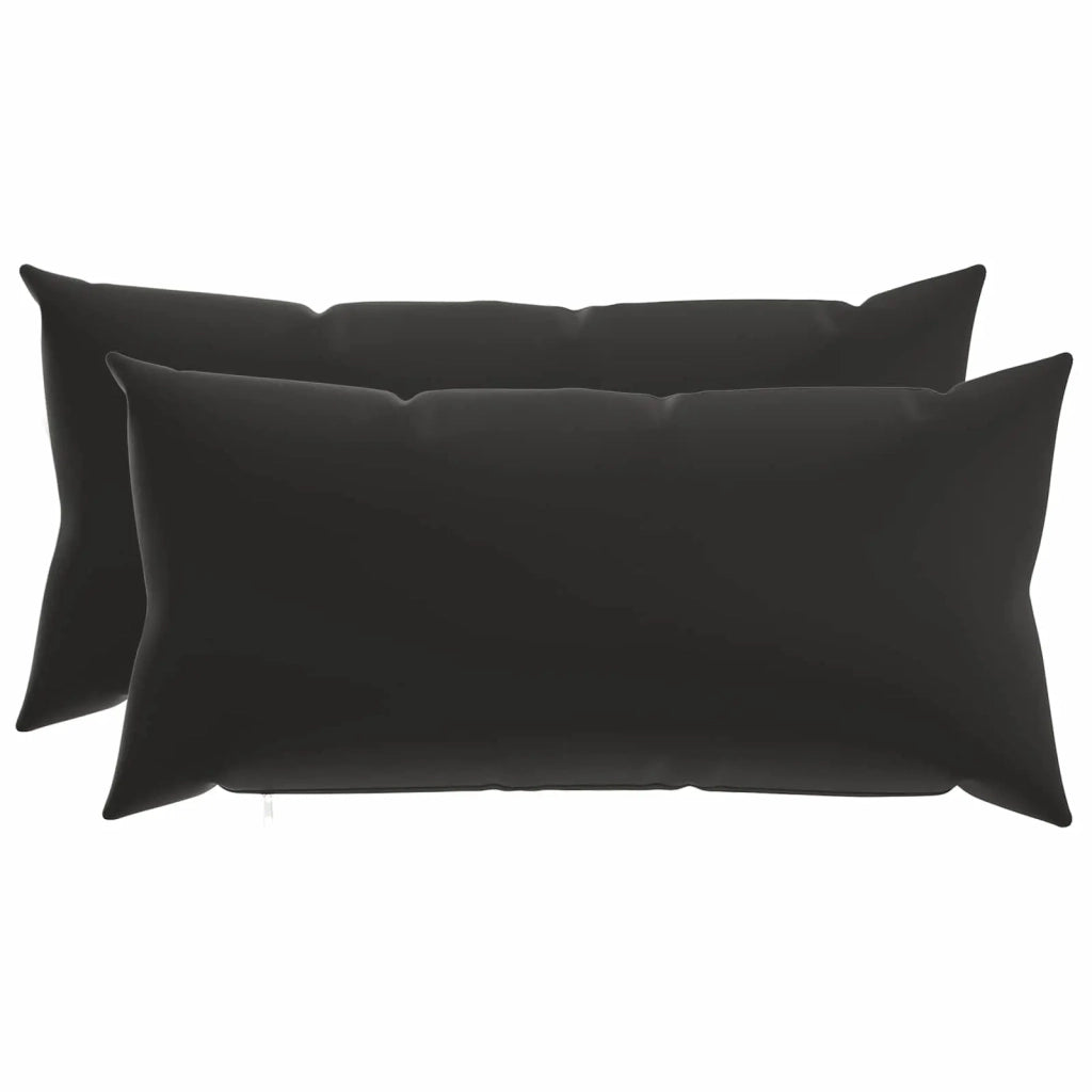 Federa 2 pcs HEERLEN Multicolore 40 x 80 cm Poliestere 910024
