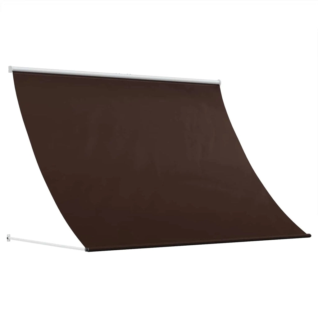 Tenda da Sole Marrone 250 x 150 cm 42037096
