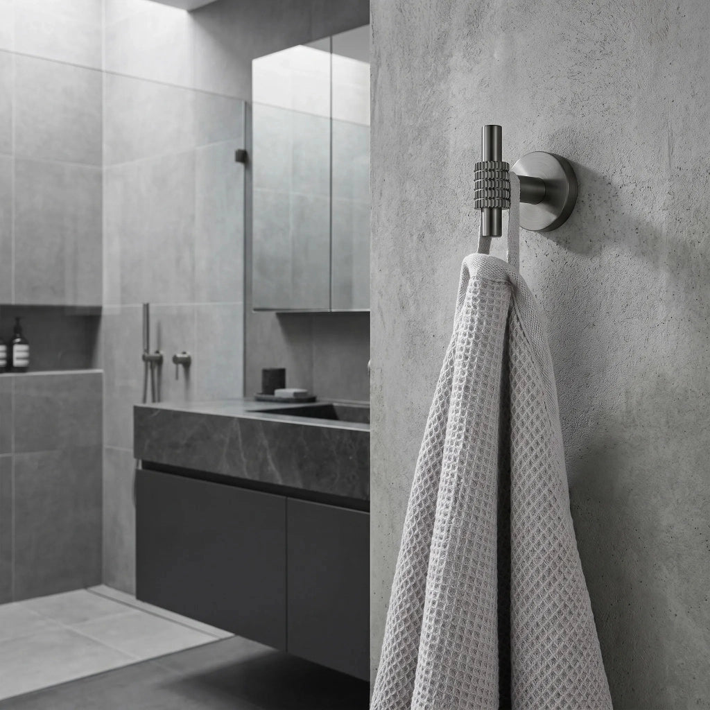 Appendino Da Bagno 29104 Riwon Titan