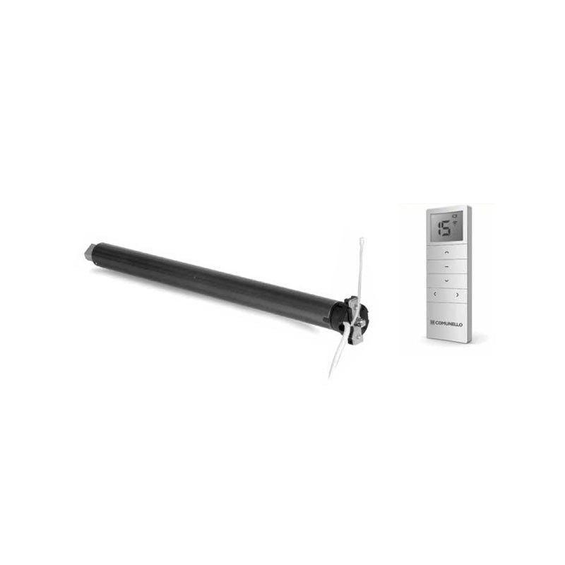 Comunello Motore Tapparelle Showin Ms45rr50 con Telecomando