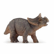 Papo - Young triceratops