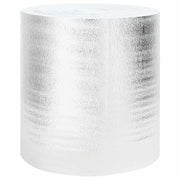 Riflettore di calore per termosifoni Argento 25 x 0,5 m 42009831