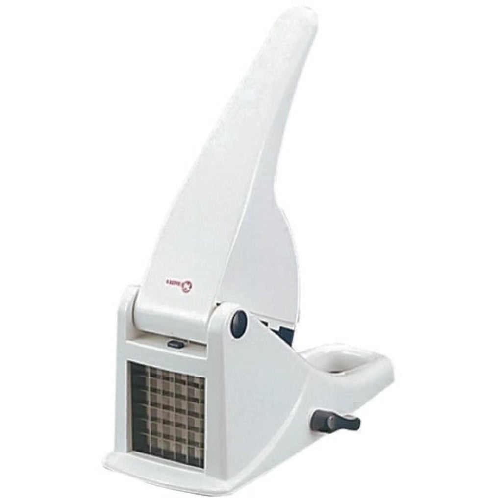 Affetta Patate Plastica Inox Patato Plus - Metaltex
