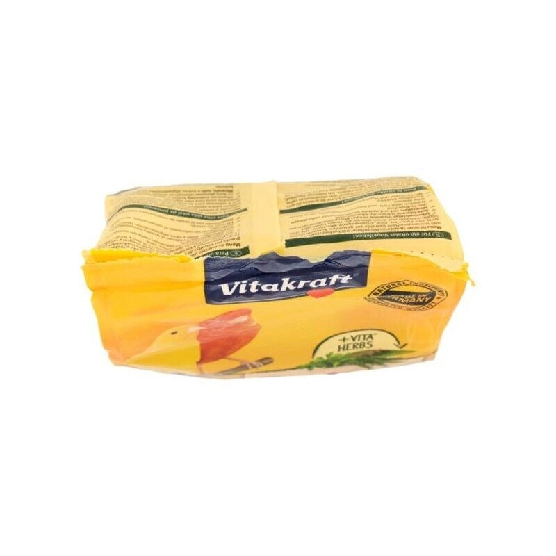 MENU VITAL ALIMENTO BASE PER CANARINI DA 1 KG