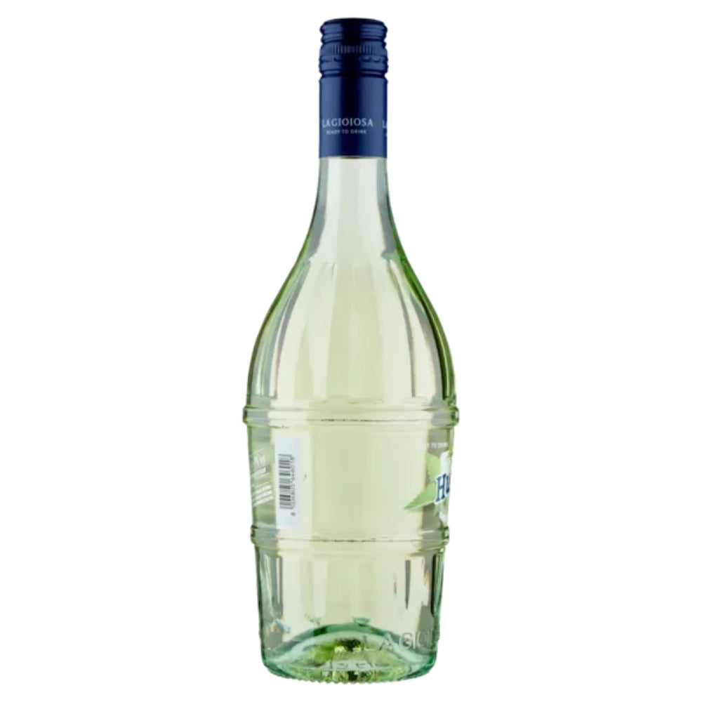 La gioiosa spritz hugo aperitivo in bottiglia da 750 ml