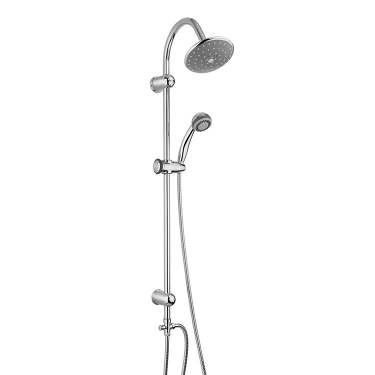 Colonna doccia 3 getti