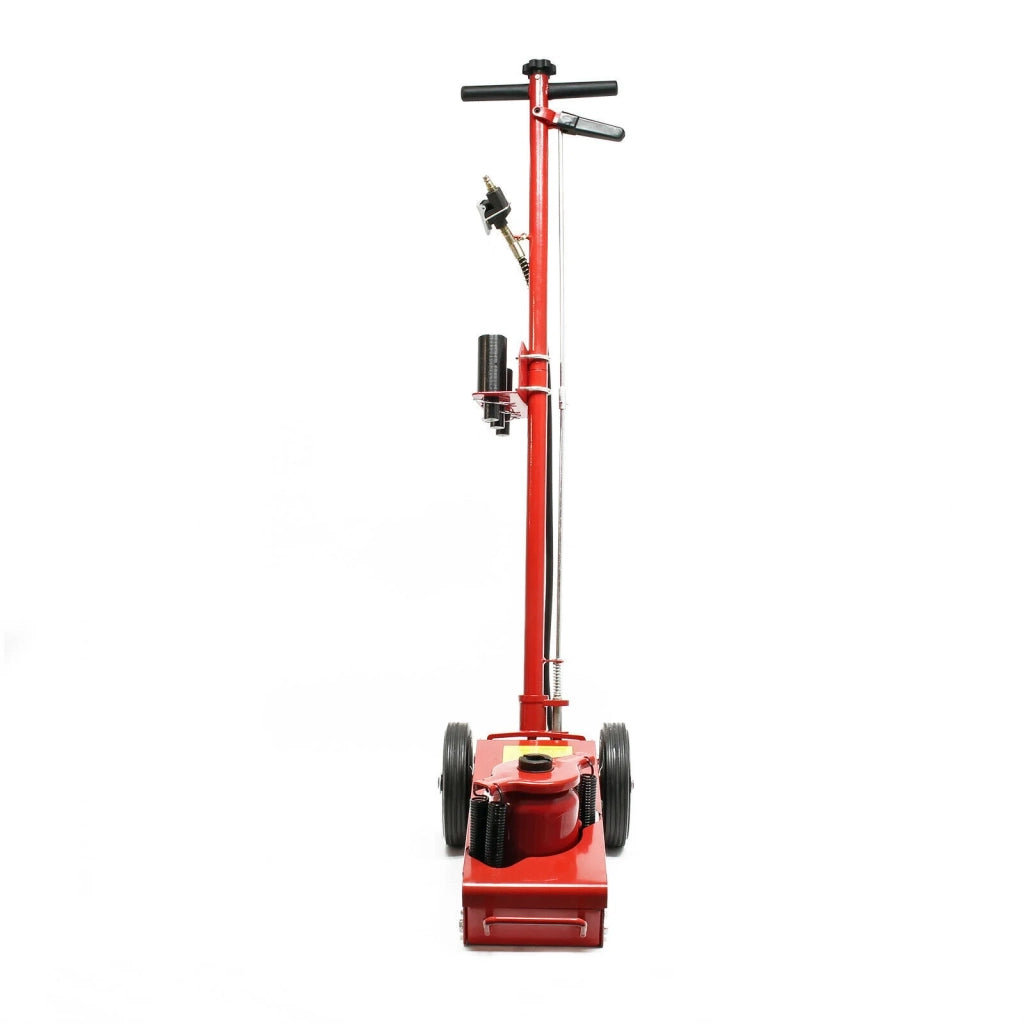 Cilindro pneumatico Cilindro operativo mobile da 22 tonnellate 16_0002834