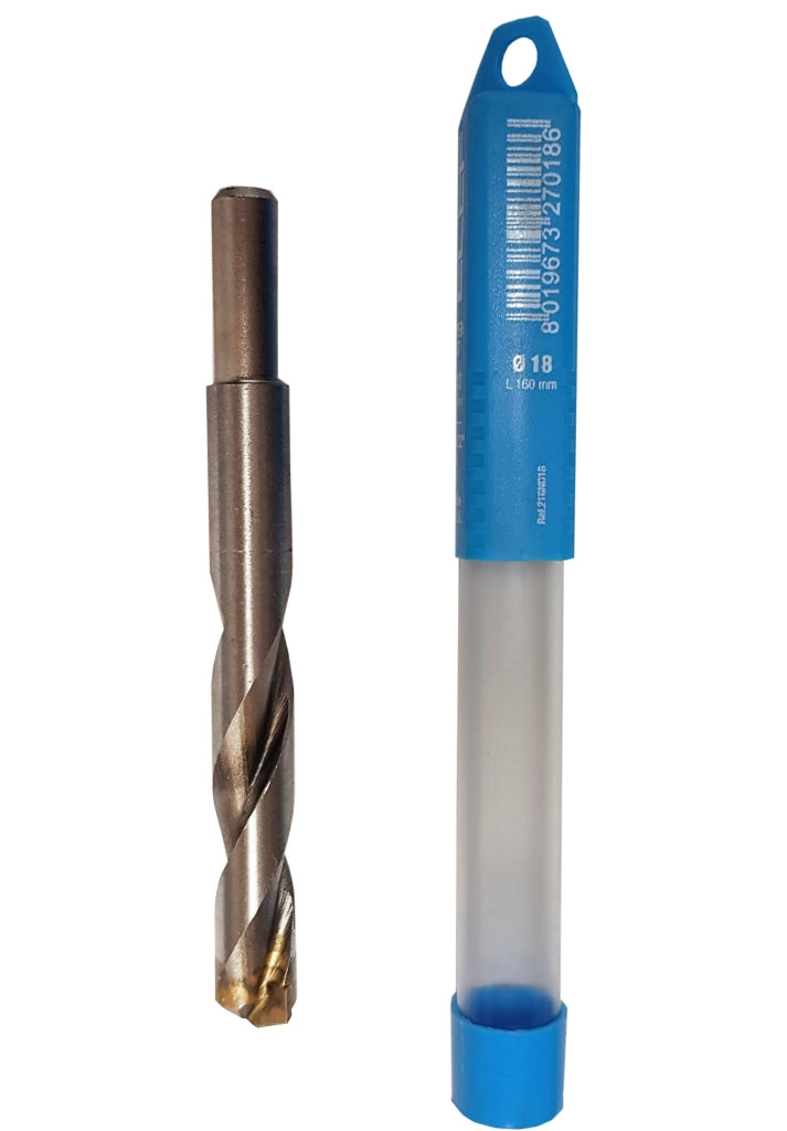 PUNTA PER MURO 'SUPER 007' 16x150 mm - ECEF