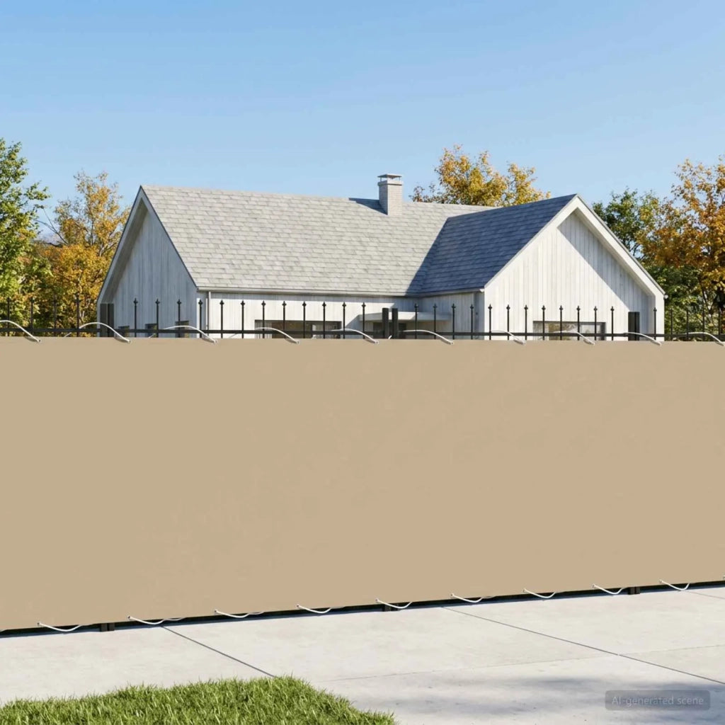 Schermo di Privacy per Balcone 200 x 800 cm 42036468