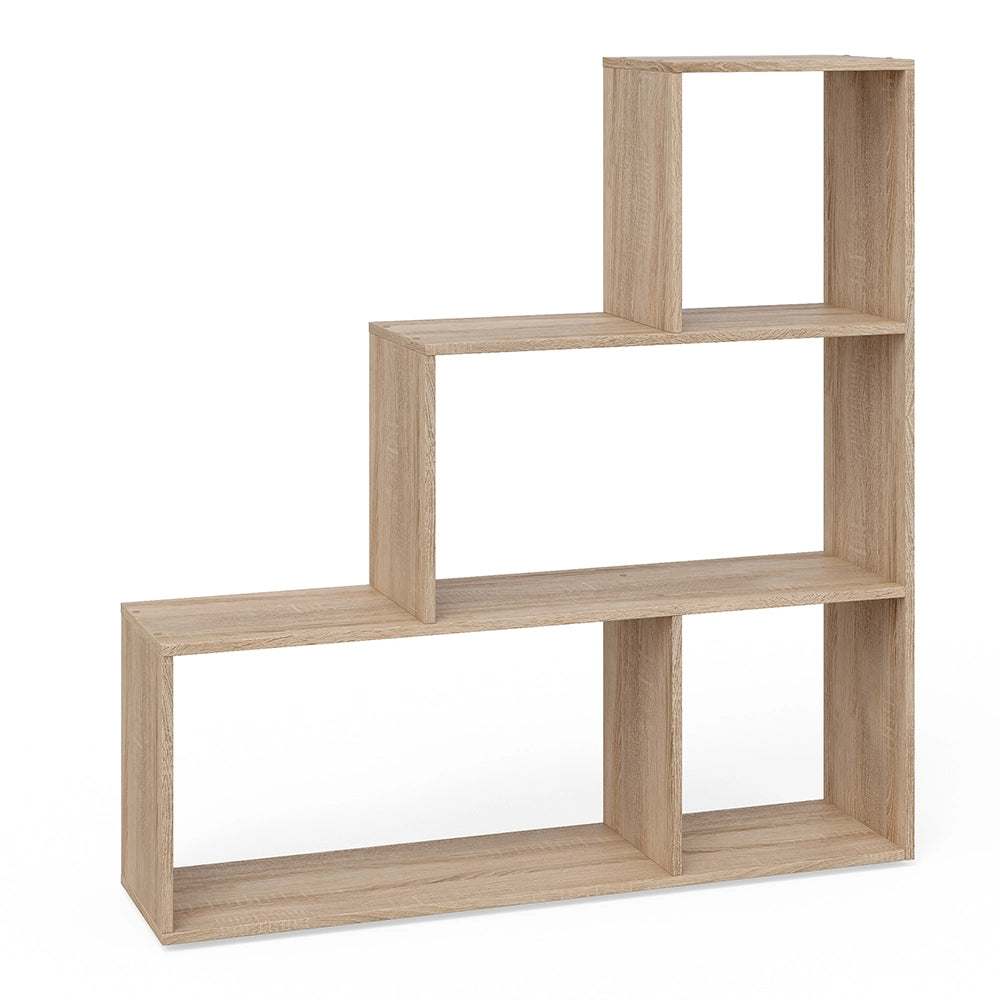 Vicco Scaffale per scale Sonoma 116.8 x 123.2 cm