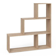 Vicco Scaffale per scale Sonoma 116.8 x 123.2 cm
