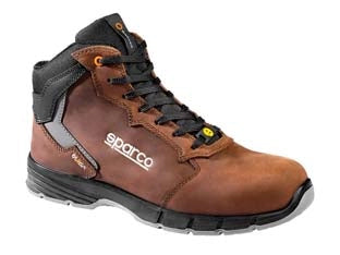 SCARPA DA LAVORO ALTA VIC- - n°41 - 1 pezzi SPARCO