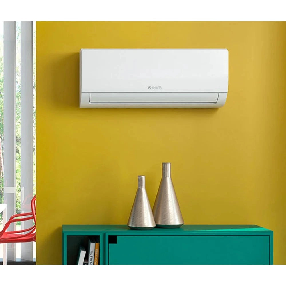 Condizionatore Olimpia Splendid Nexya S5 E 18000 Btu OS-C/SANQH18EI R-32 Wi-Fi Integrato