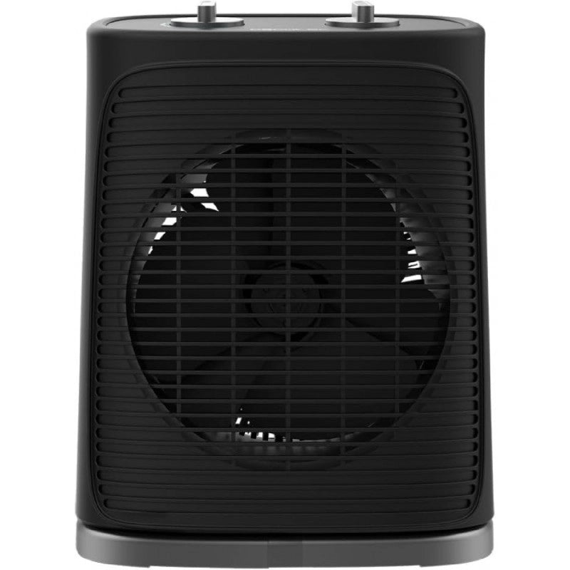 CECOTEC 08253 - Termoventilatore ReadyWarm 2050 Max Force Black