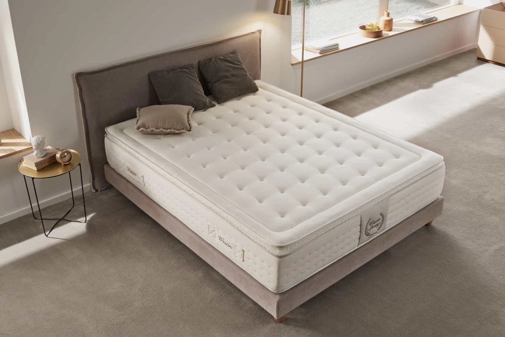 Materasso a molle insacchettate Westin Spring - 135X190, 30cm - Moonia