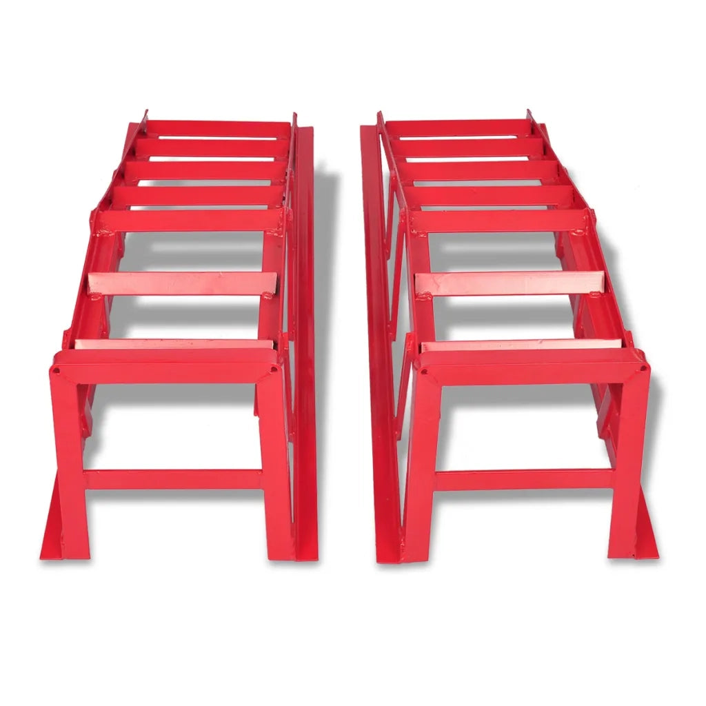 Rampa per Auto 2 pz 210101