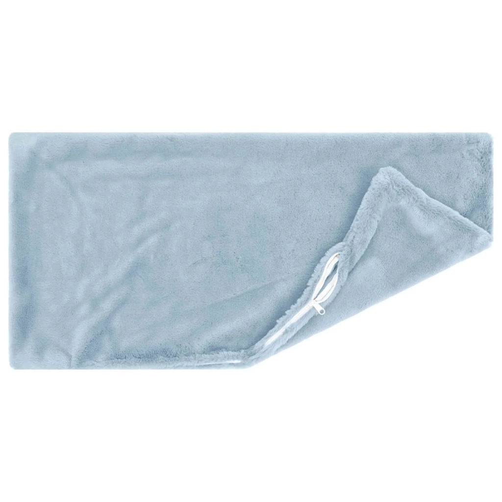Federa 6 pz HEERLEN Azzurro 50 x 75 cm 911852