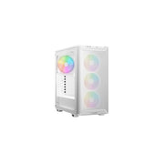 Be quiet! pure base 501 lx white midi tower bianco - BGW79