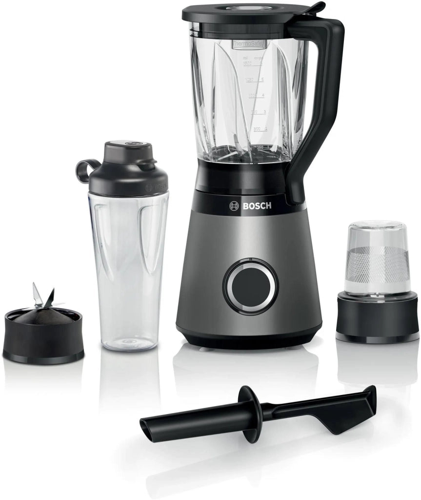 Bosch Serie 4 MMB6177S Frullatore VitaPower Serie   4 1200 W Argento