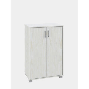 MOBILE BASSO 2A MULTIUSO 90X60X35 CM BIANCO FRASS- 1,0 pz
