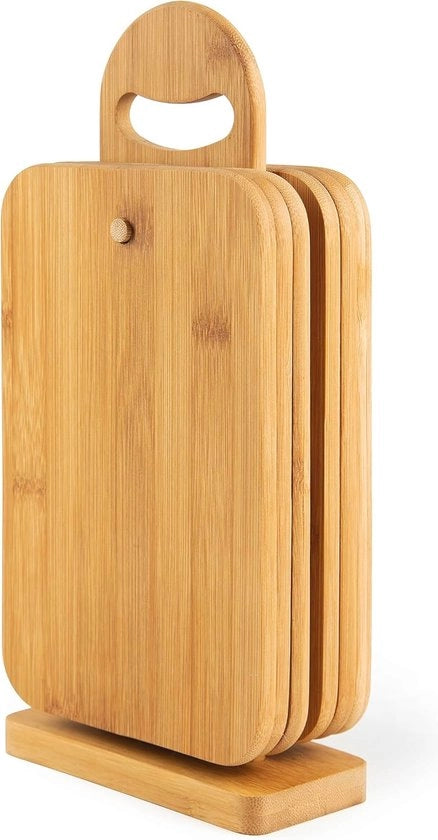 Snijplanken in legno di bambù standard - 23 x 15 cm - set da 6 pezzi 

Nota: se presente, rimuovo il nome del marchio.