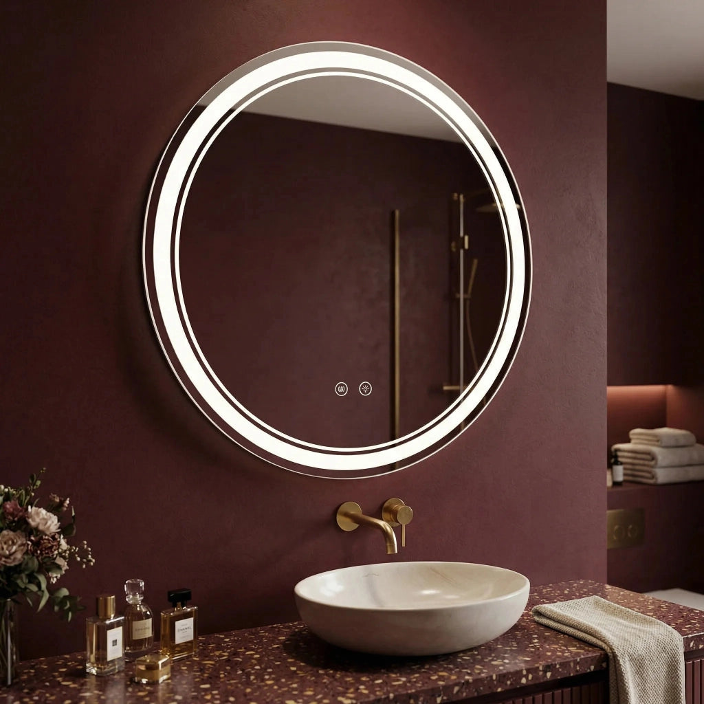 Specchio Led Soft 70