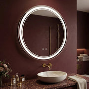 Specchio Led Soft 70
