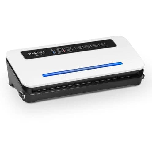 MagicVac macchina per sottovuoto Activa
