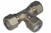 TEE BLOCCARE 14 (1/2) OTTONE