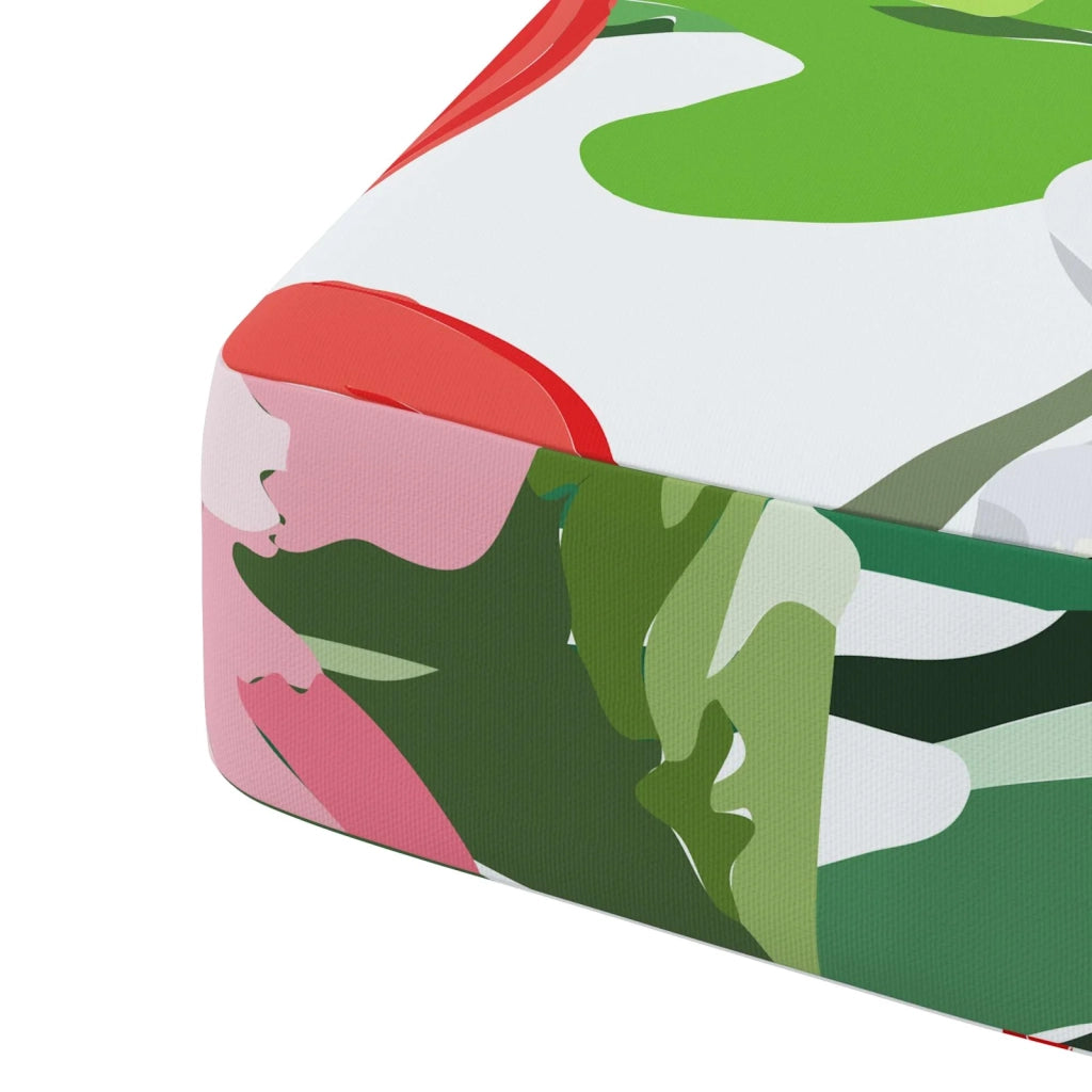 Cuscini per sedile a 4 pezzi SOEST 4 pcs 100% Poliestere 945260