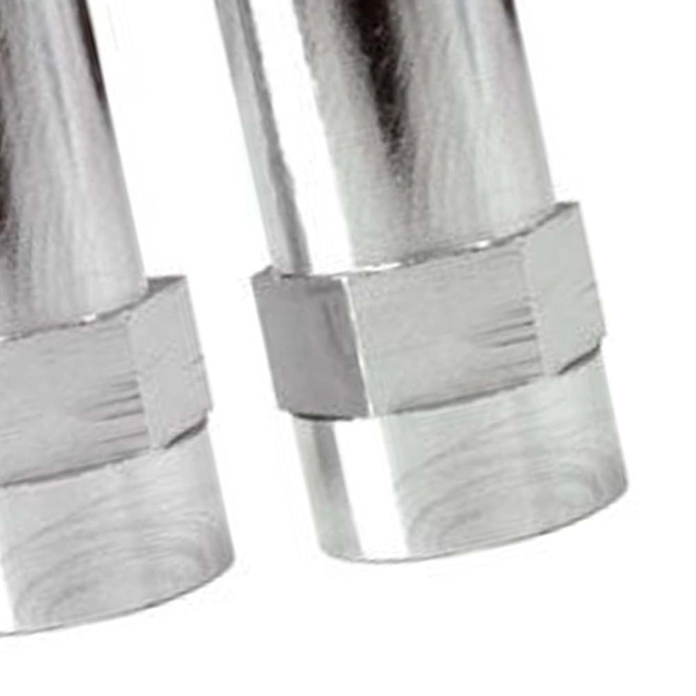 Adattatore per flessibili e miscelatori m12x1