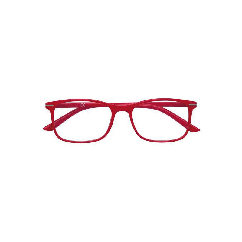 Occhiali Lettura +3,50 31Z-B24-Red Zippo