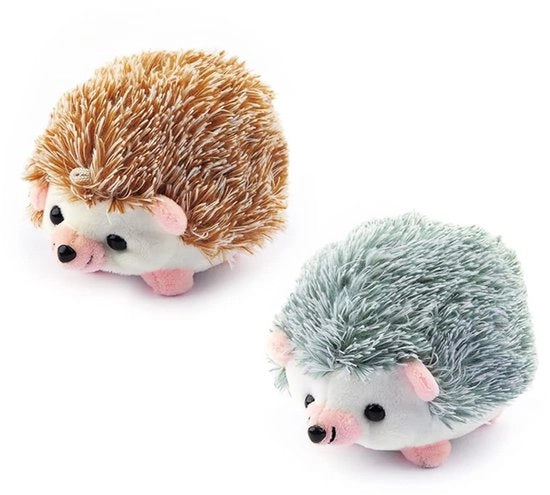 Piumone a forma di tartaruga - 2 pezzi - Tessuto di cotone - Plush - Molto morbido e respirante - Adatto per cucire e ricamare - Osservatorio per aghi