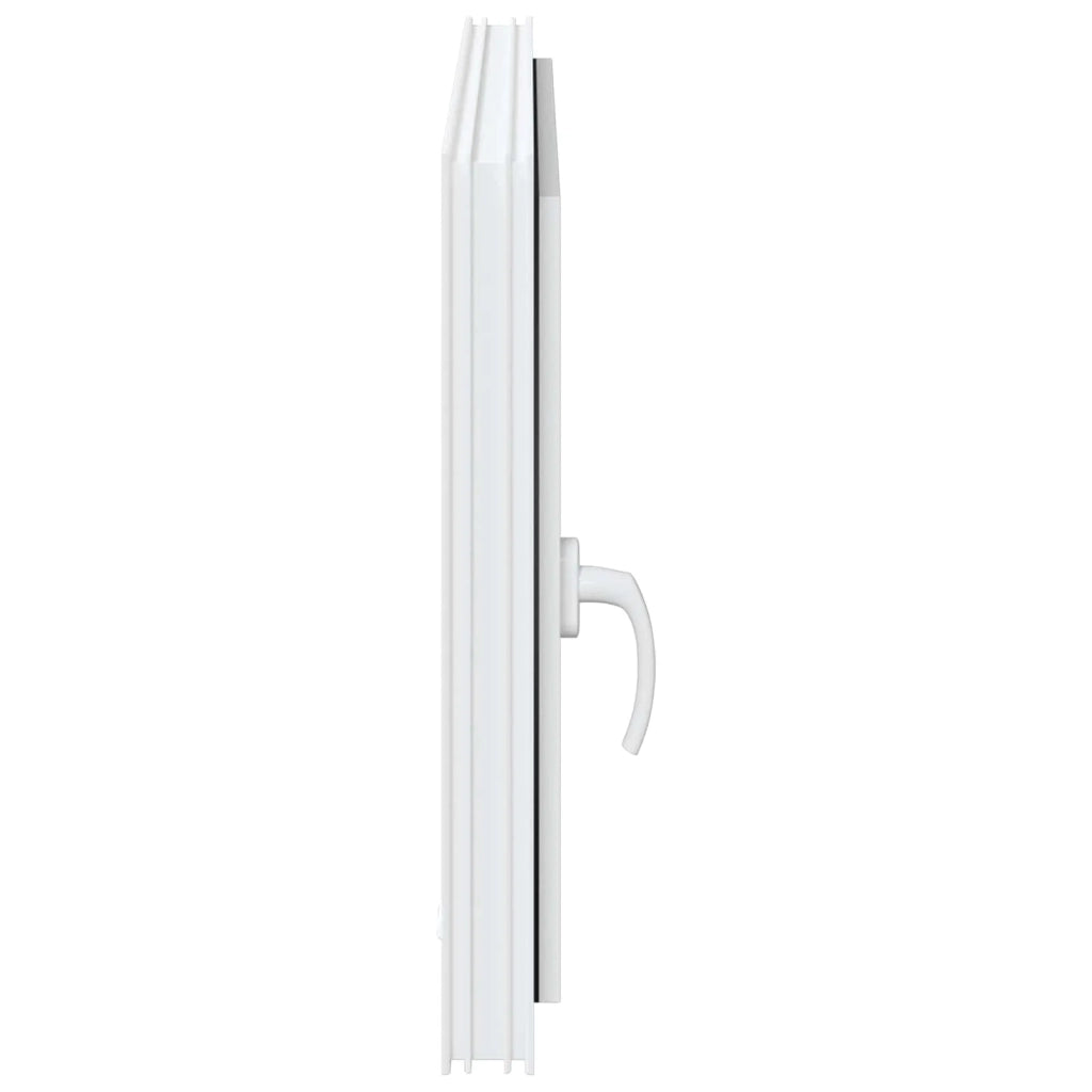 Finestra per Soffitta RISOR 50 x 55 cm PVC e Vetro 42047852